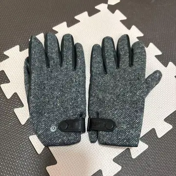 폴스미스 공식 매장 구매 가죽 장갑