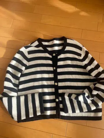 IENA 니트 긴팔 가디건