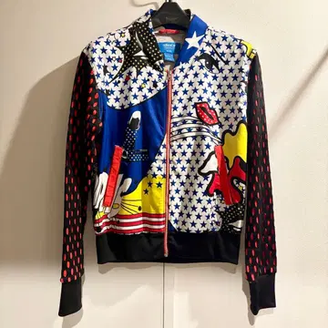 adidas originals RITA ORA 리타오라 트랙 자켓