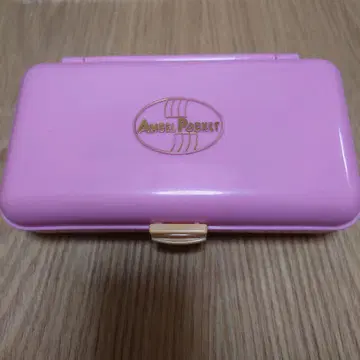 엔젤포켓 리틀쿠피의 헤어 케어 하우스