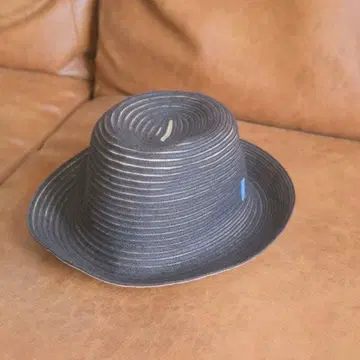 [ 메루카리 시 한정 가격 ] bocodeco 라피아 햇 리버서블