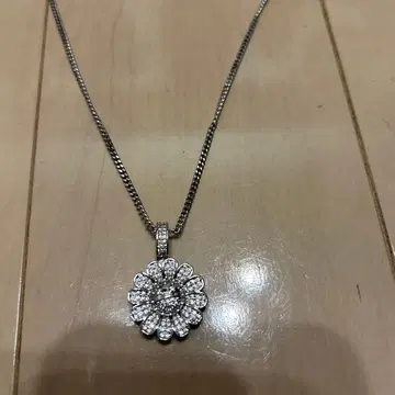 LockerRoom 목걸이