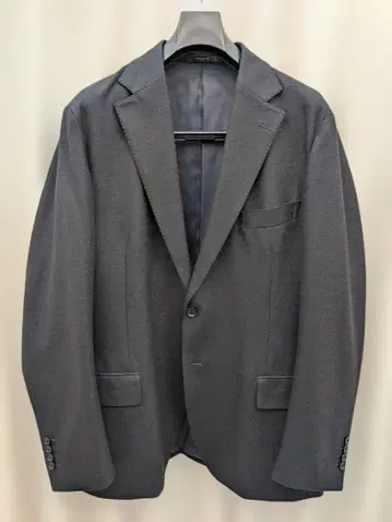 [ 새상품급 ] 매킨토시 테일러드 자켓 다크 네이비 44 XL 울