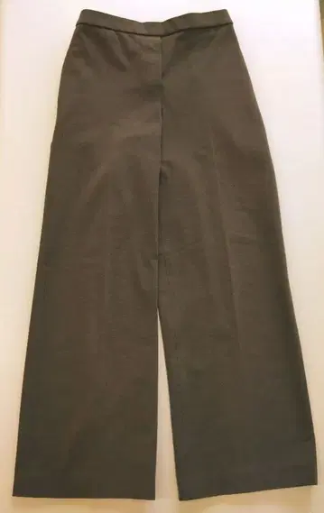 theory 띠어리 팬츠 P RUG WARM