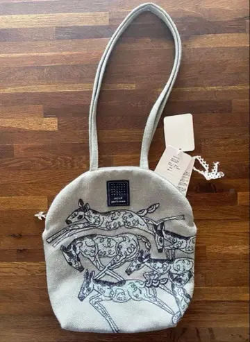 새상품 미나 페르호넨 papurikko muffin bag 마핀 백