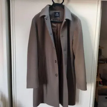 nano universe 롱 코트