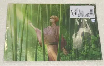 후르츠 바스켓 ED 클리어 파일 [ 소마 유키 소마 쿄 ]