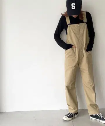 CANALJEAN RCW *치노 슬림 살로펫