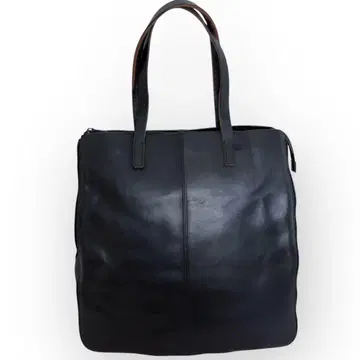 L.E.D.BITES 엘이디바이츠 토트백 블랙 비즈니스