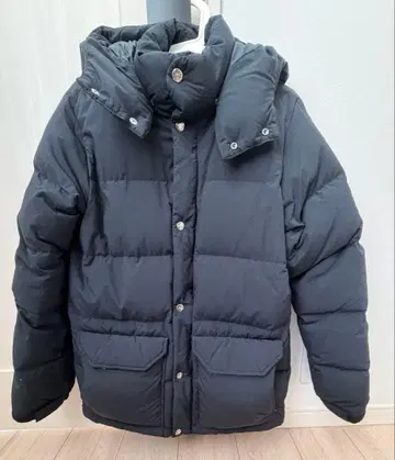 THE NORTH FACE 캠핑 시에라 숏