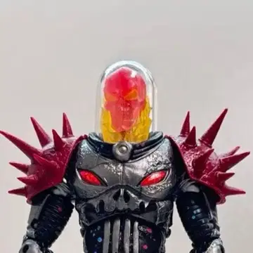 마블 레전드 코스믹 고스트 라이더