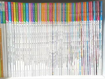 러브 라이브! LoveLive!Days 잡지 묶음 판매 50권 매거진