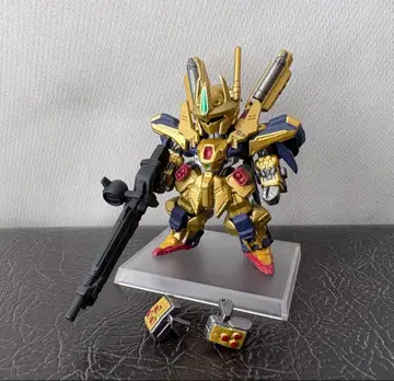 건담 컨버지 풀아머 하야쿠시키 개조 확장 부품 포함 개봉품