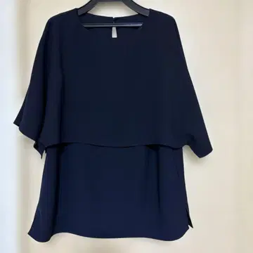 온워드 카시야마 23구 블라우스 새상품급