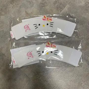헬로키티 31 슬리브 2개 세트