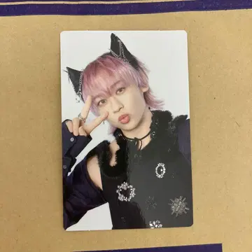 초특급 NINE LIVES 완전 생산 한정판 슈야 트레이딩 카드