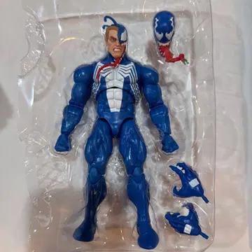 마블 레전드 베놈 베놈 게이머버스