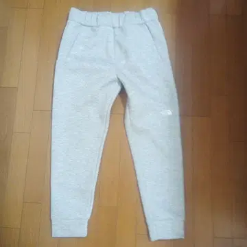 THE NORTH FACE 테크 에어 조거 팬츠 그레이 M