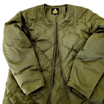 AT-DIRTY 사이즈 L 이너 다운