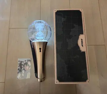 ATEEZ 응원봉 Ver.2