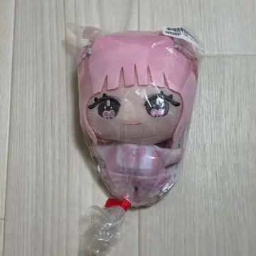 [ 미사용 새상품 ] 이코러브 모리 판타지 봉제 인형 사이토 아라