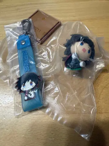 귀멸의 칼날 제일복권 토미오카 기유 F상 G상