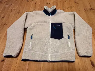 Patagonia 파타고니아 클래식 레트로X 내추럴 사이즈 S