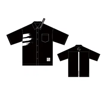 Reona Hello, UnHAPPY. 셔츠