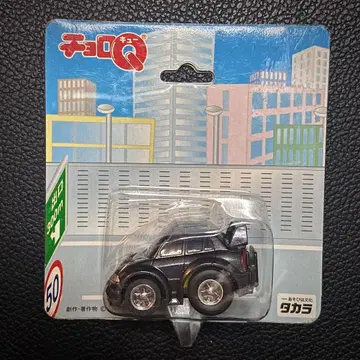 타카라 쵸로Q 미쓰비시 랜서 에볼루션 VI