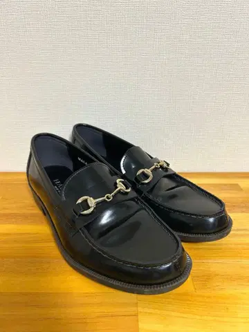 [ 새상품급 ] HARUTA 로퍼