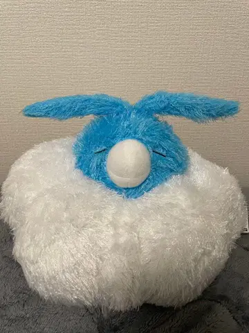 포켓몬 포켓몬스터 폭신폭신 편안한 타임 봉제 인형 치르트