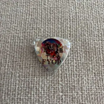 B'z FYOP 피크 배지 가챠가챠