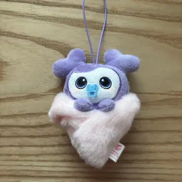 TWICE LOVELYS 싸개 마스코트 사나 서브리