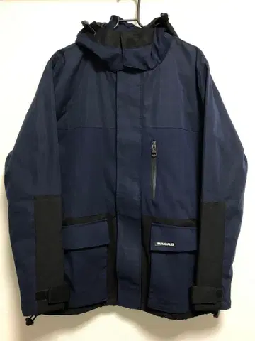 1PIU1UGUALE3 RELAX 블로킹 마운틴 후드티 M 사이즈