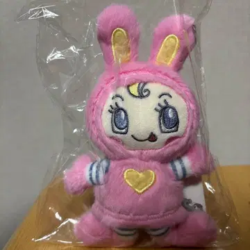 베리에짱 흐물흐물 봉제인형 참