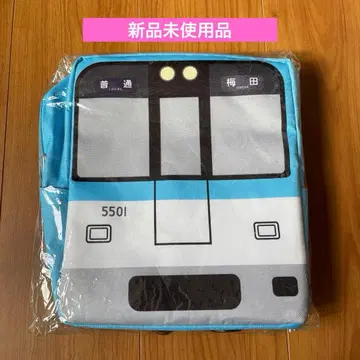 기차 디자인 백 5501 키즈 어린이 백팩 한신