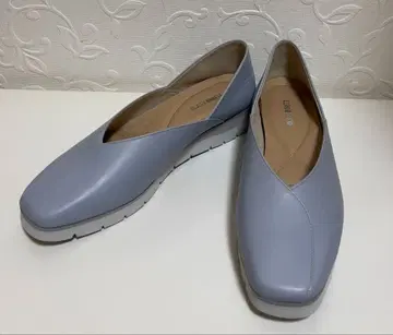 새상품 CLASS BONETT 클래스보넷 펌프스 23.5cm 일본제