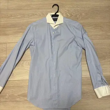 KAMAKURA SHIRTS 가마쿠라 셔츠 긴팔 버튼 다운 셔츠
