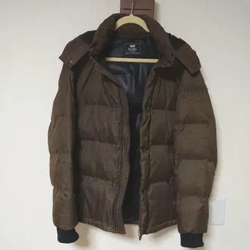 BEAMS HEART 후드 부착 남성용 자켓