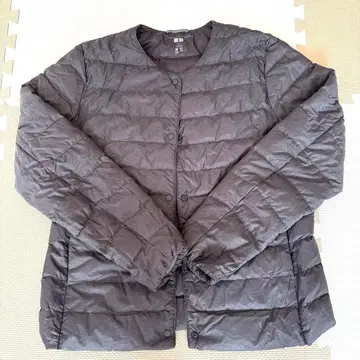 UNIQLO 유니클로 울트라 라이트 다운 컴팩트 자켓