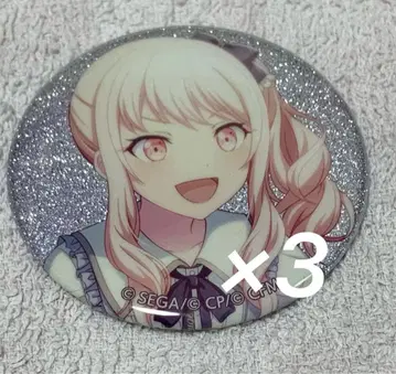 프로세카 그리캔 11a 3점 세트 아키야마 미즈키