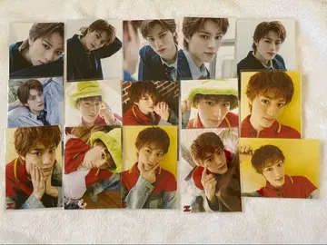 우에무라 켄신 탄생 브로마이드 #007