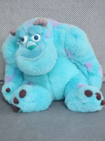 샐리 봉제 인형 약 30cm