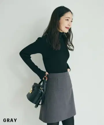 [ basement online ] 스커트 숏팬츠 maaya S 사이즈