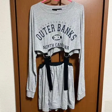 리메이크 원피스 lilLilly