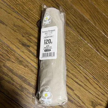 Suica 펭귄 경량 접이식 우산