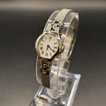 즉시 결제 VENDOME AOYAMA 반돔 아오야마 다이아몬드 손목시계