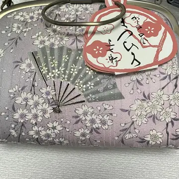 벚꽃 패턴 가마구치 마츠히로 카미시치켄