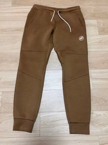 마무트 다이노 2.0 팬츠 동양인 핏