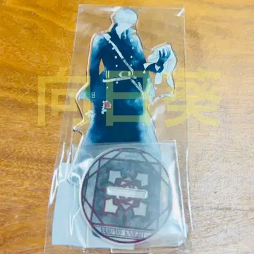 뱀파이어 기사 원화전 아크릴 스탠드 아크스타 제로